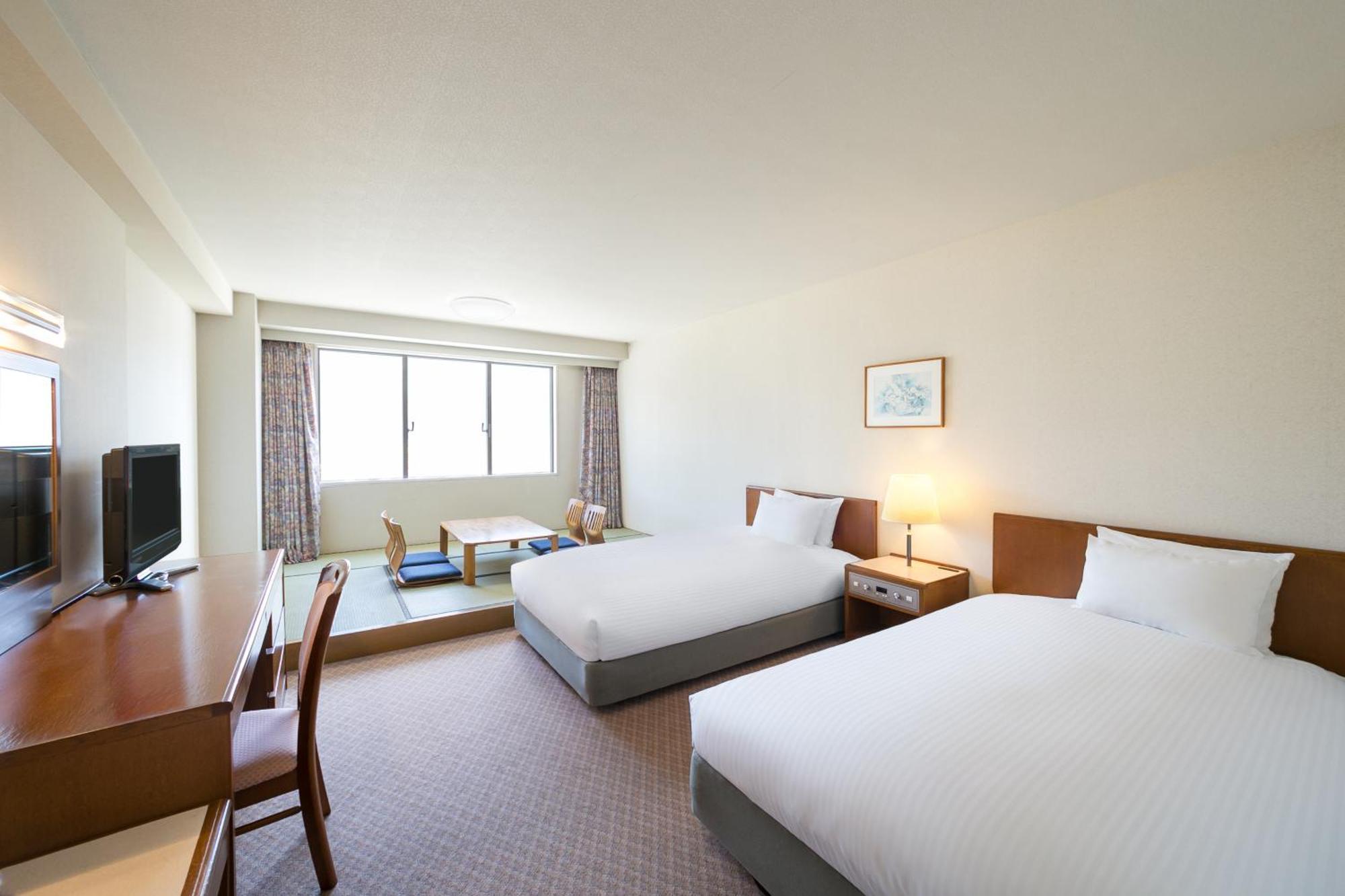 Grand Mercure Lake Biwa Resort & Spa Nagahama  Kültér fotó