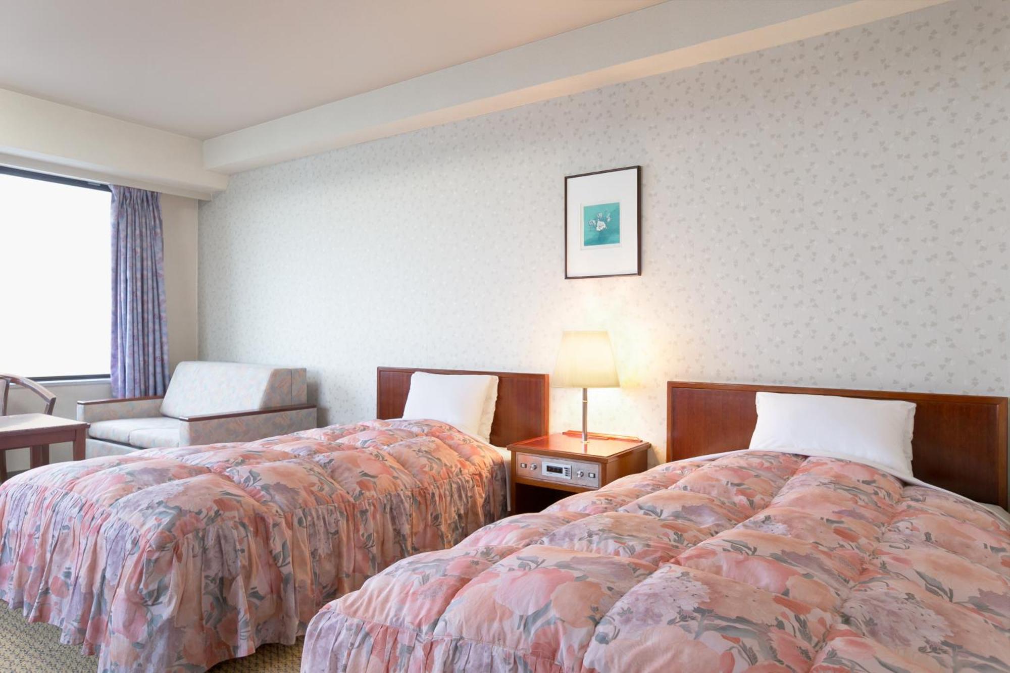 Grand Mercure Lake Biwa Resort & Spa Nagahama  Kültér fotó