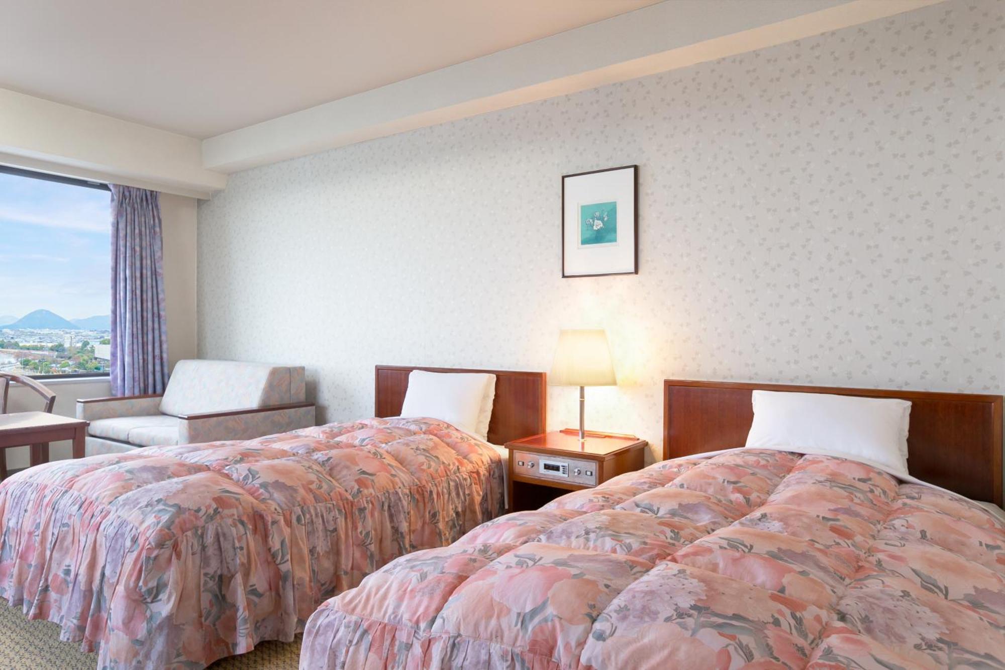 Grand Mercure Lake Biwa Resort & Spa Nagahama  Kültér fotó