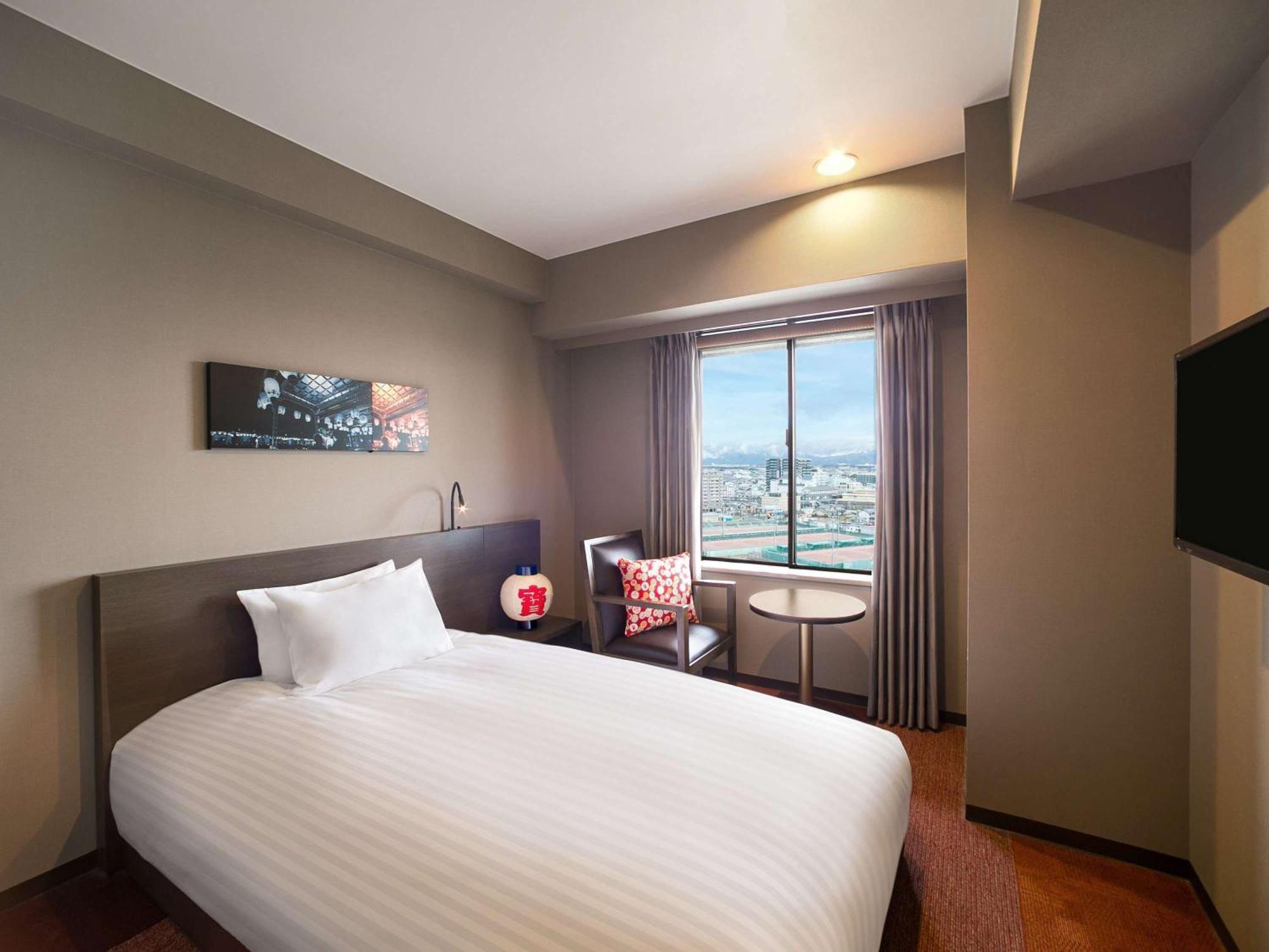 Grand Mercure Lake Biwa Resort & Spa Nagahama  Kültér fotó