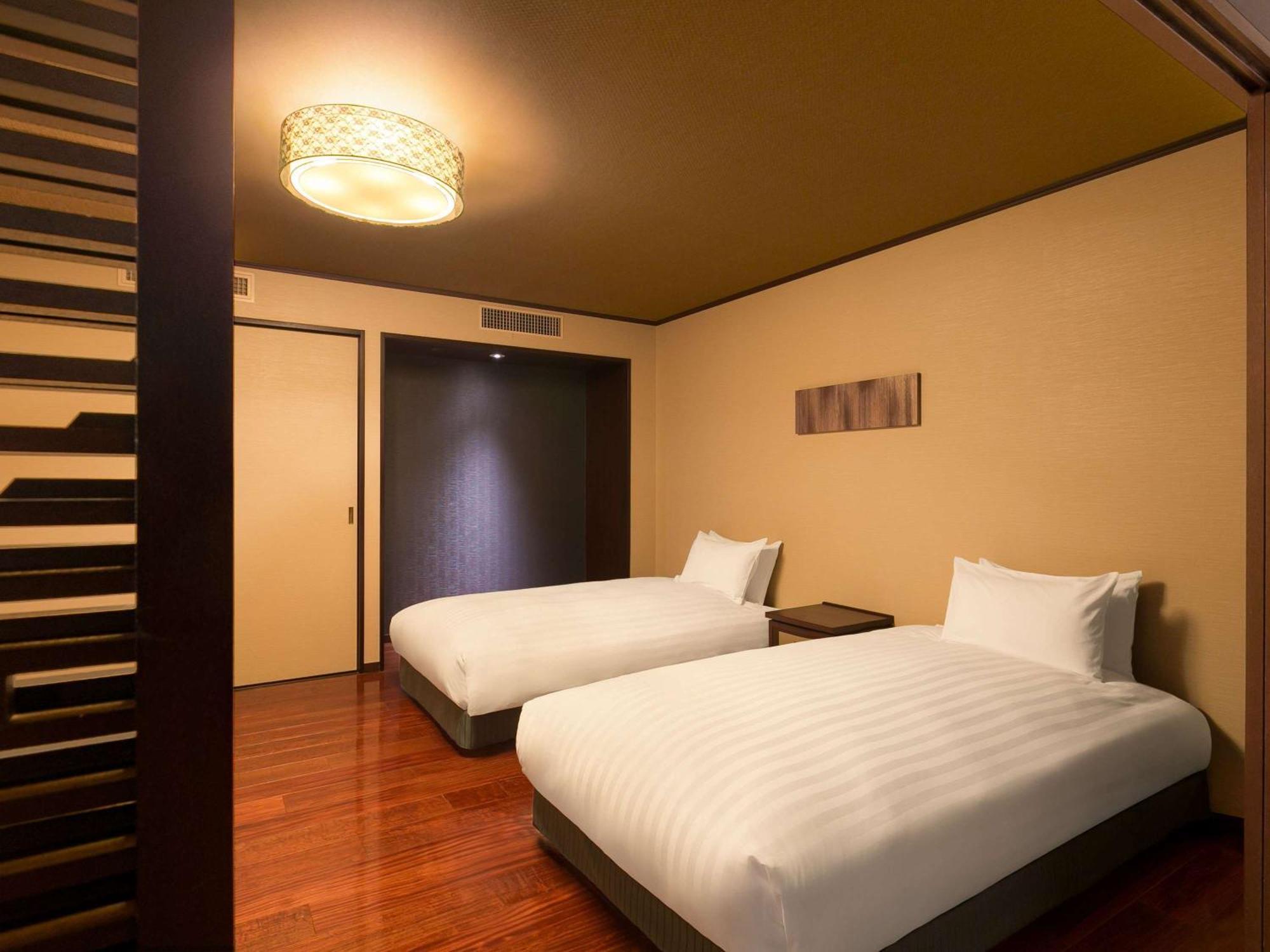 Grand Mercure Lake Biwa Resort & Spa Nagahama  Kültér fotó