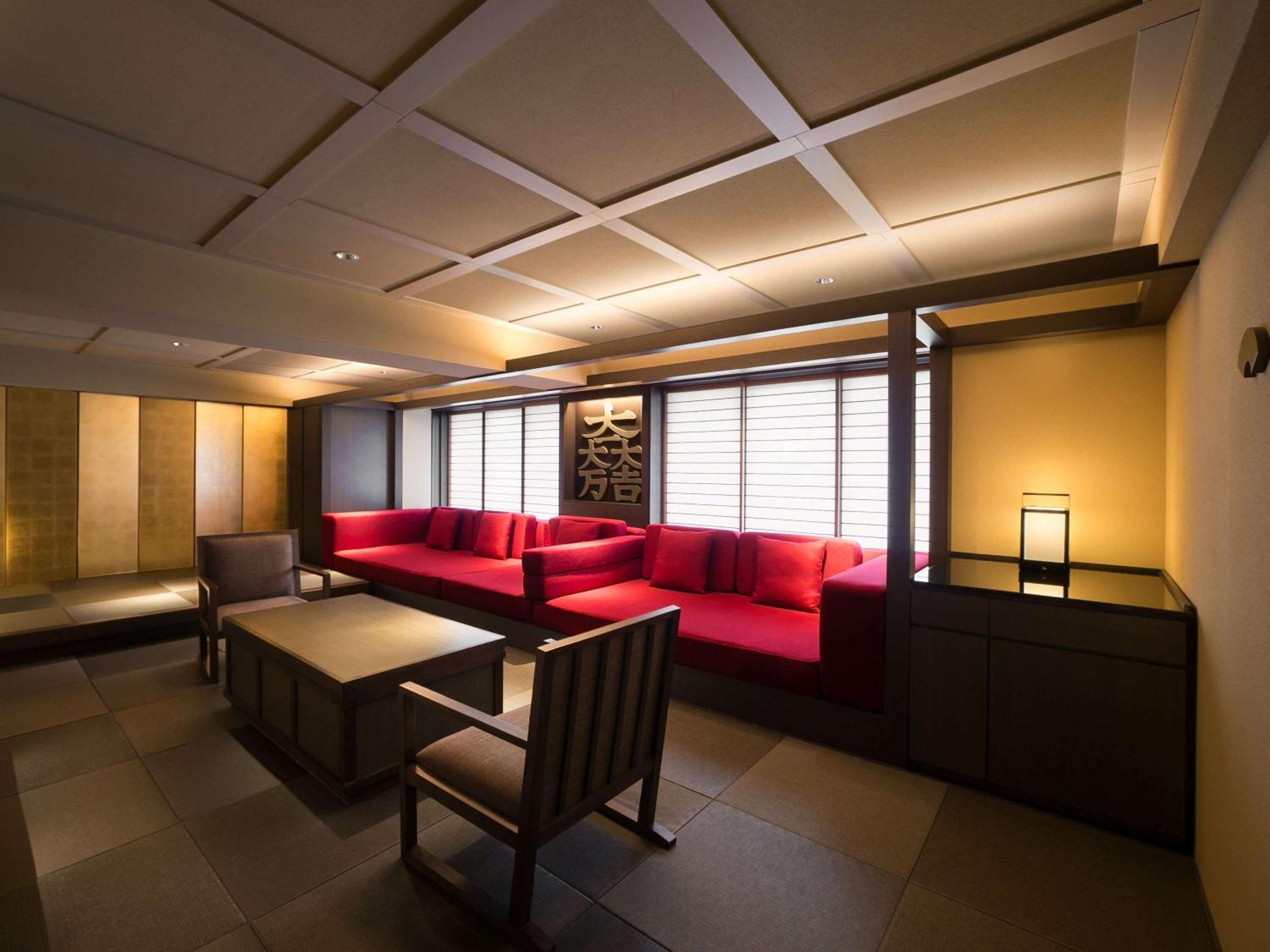 Grand Mercure Lake Biwa Resort & Spa Nagahama  Kültér fotó