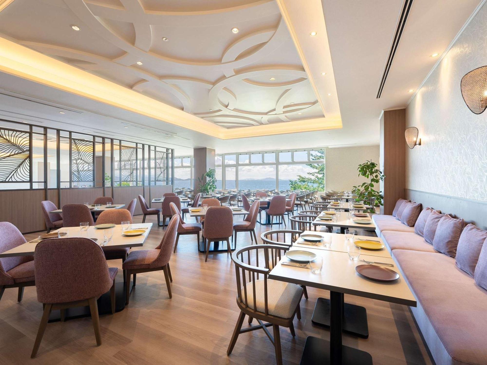 Grand Mercure Lake Biwa Resort & Spa Nagahama  Kültér fotó