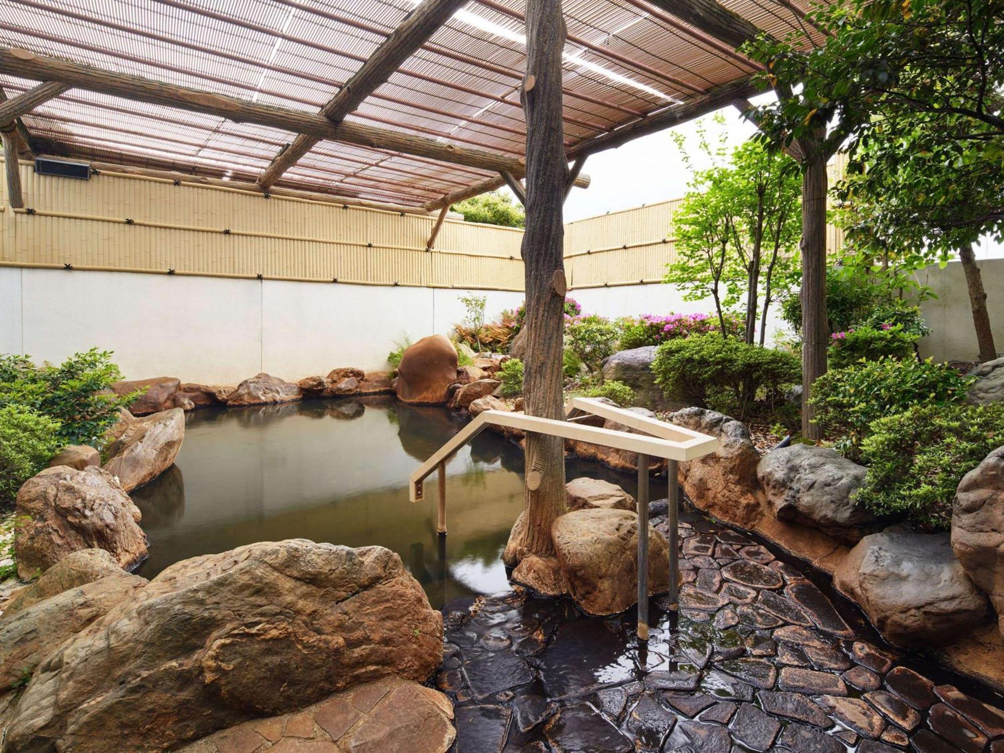 Grand Mercure Lake Biwa Resort & Spa Nagahama  Kültér fotó