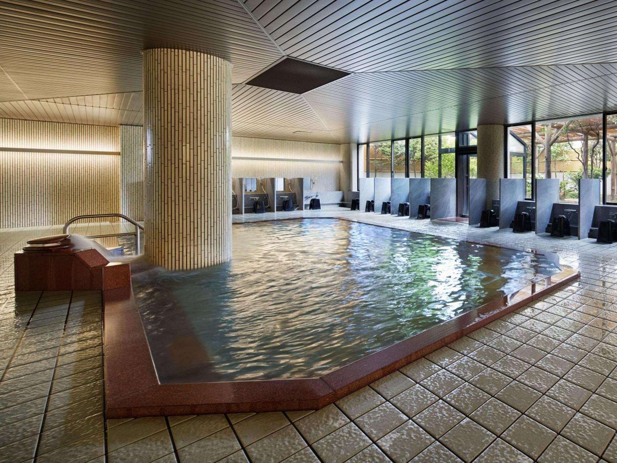 Grand Mercure Lake Biwa Resort & Spa Nagahama  Kültér fotó
